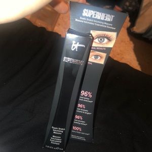 It Cosmetics Mascara